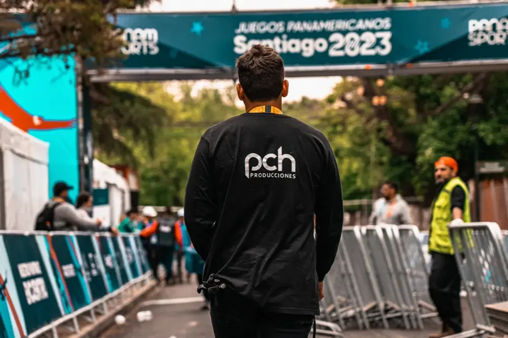 PCH Producciones