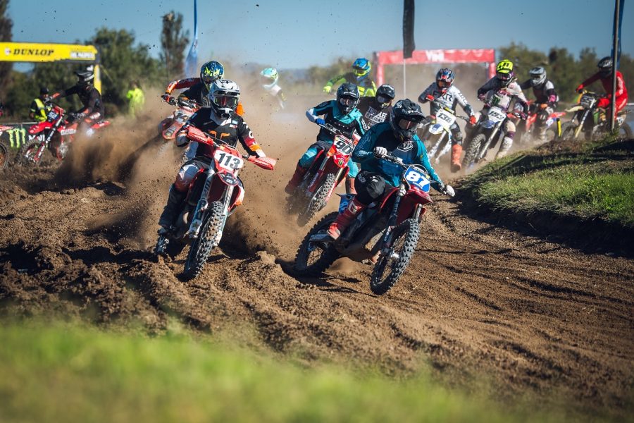 Gran Nacional CHILE MX abre su temporada en Las Cabras